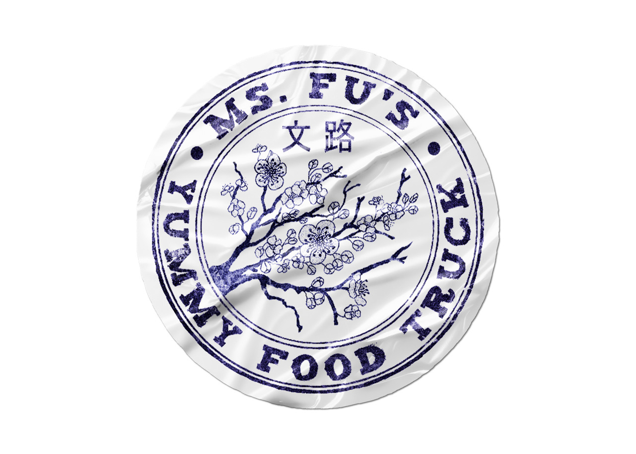 Ms Fus Yummy Food Truck